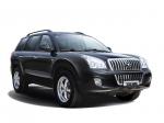 JAC Rein S1 2011 года